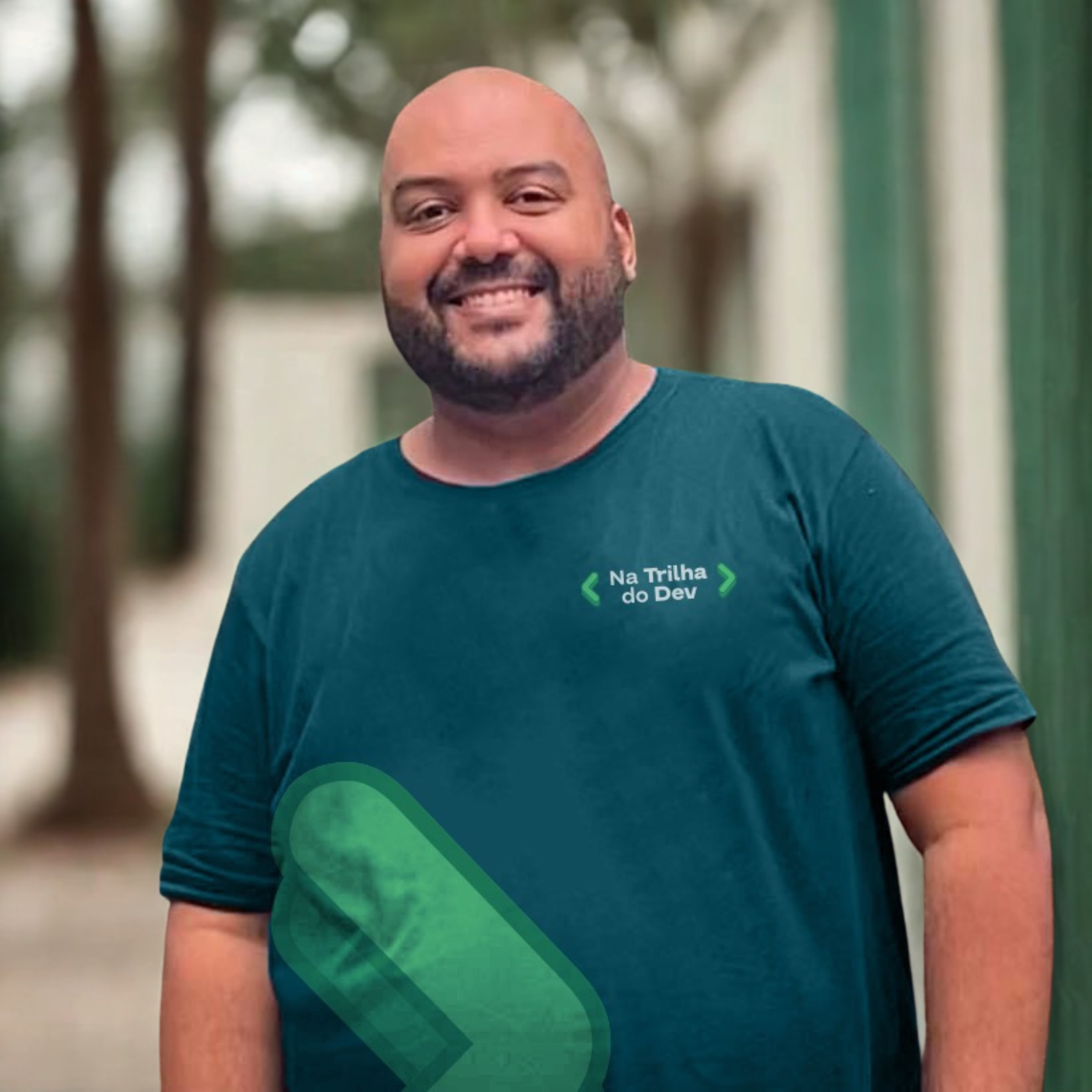 Mentor Na Trilha do Dev